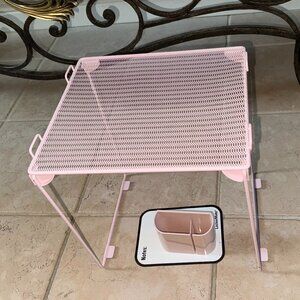 Meijer Locker Kit Set (3 Count) School Locker Essentials PINK